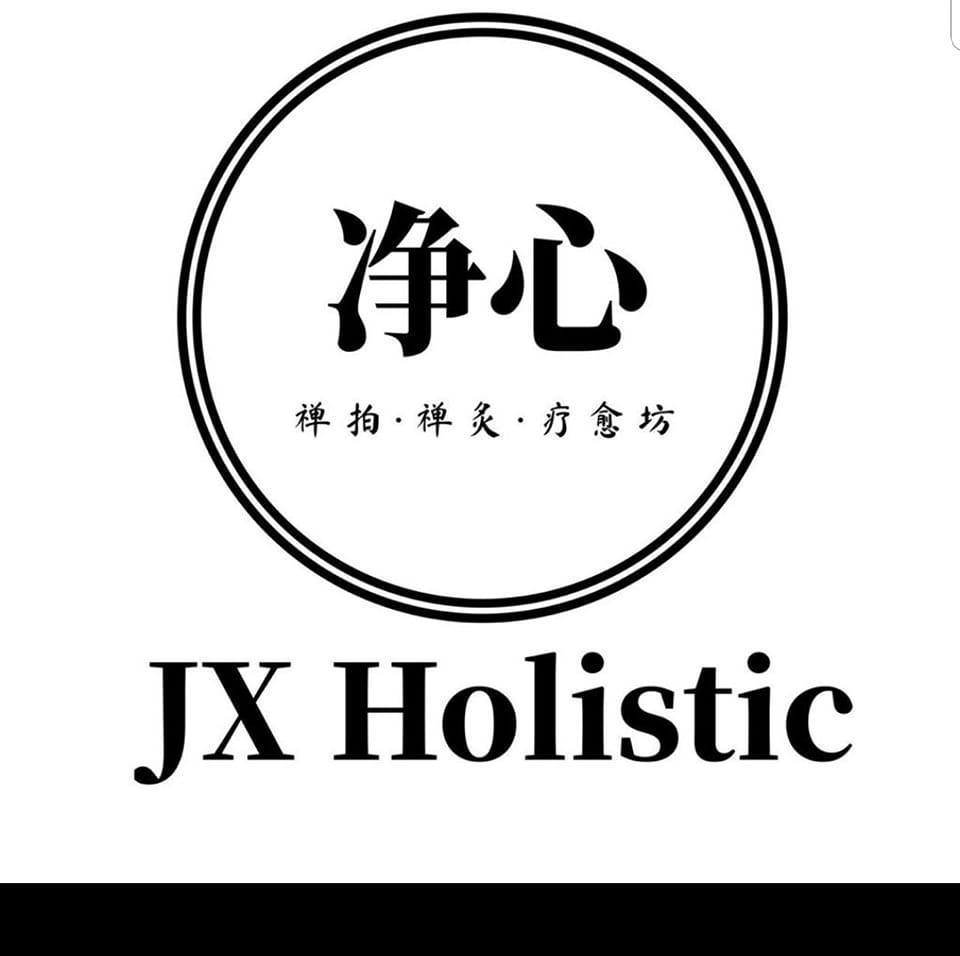 JX Holistic 净心禅拍.禅灸.疗愈坊 | Kuala Lumpur