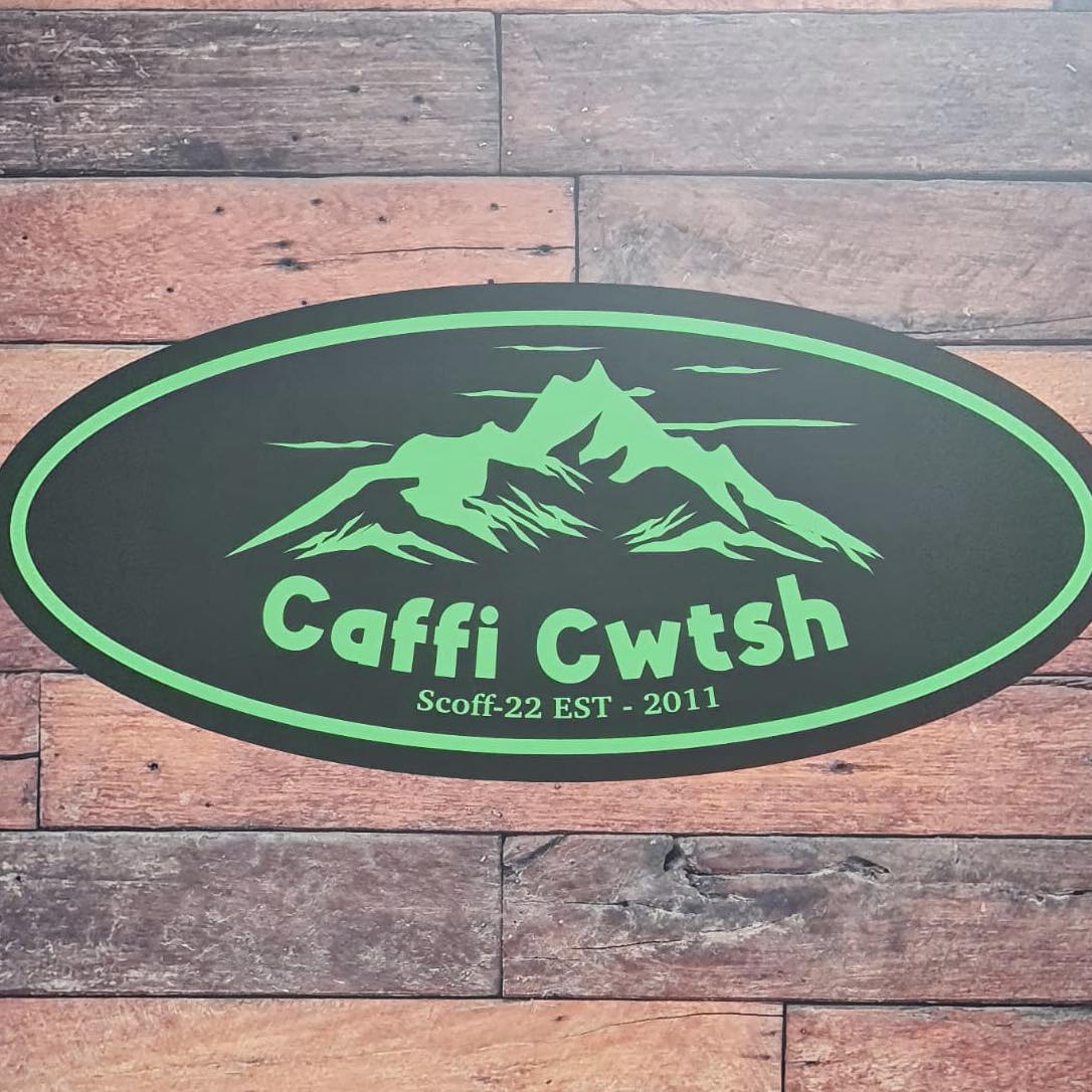 Caffi cwtsh | Aberdare