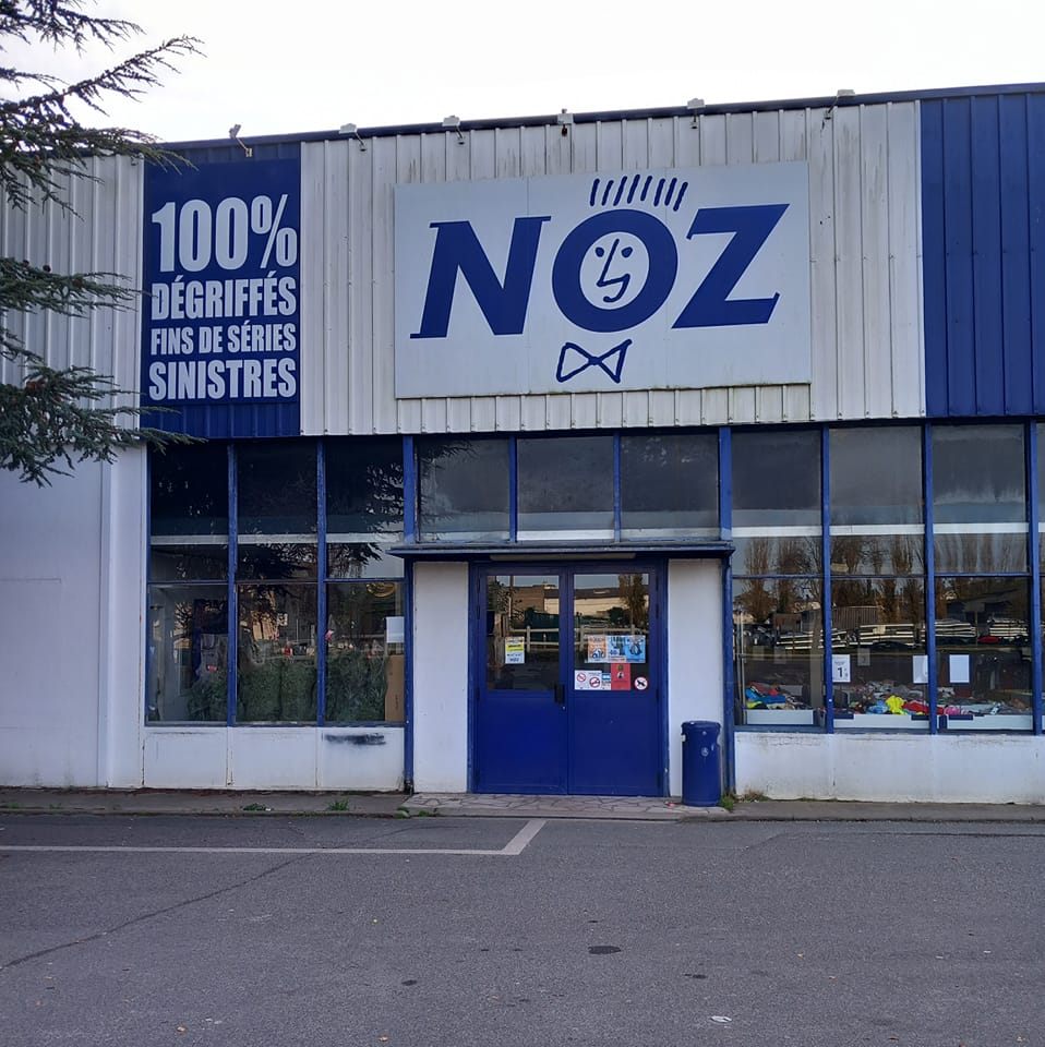 Sitemapcdatahttpsdekokniqoocommagasin Noz 77null