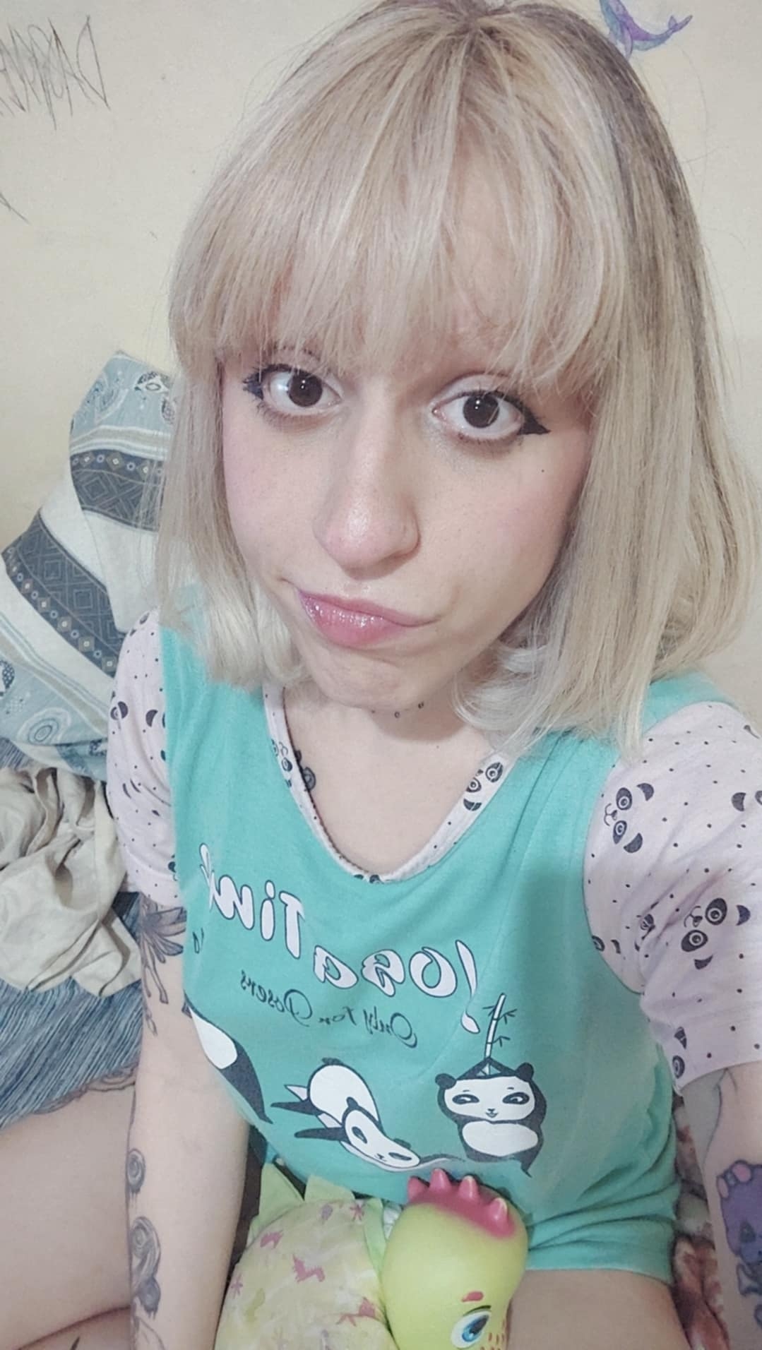Milky Milly