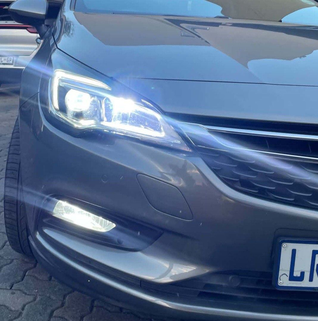 Astra Triple Eight 888 Cdti Club | Just wondering does anyone know what ...