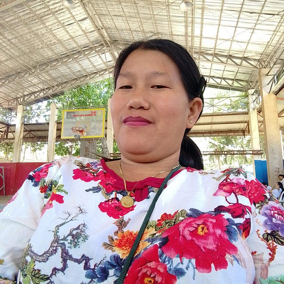 Jinny page