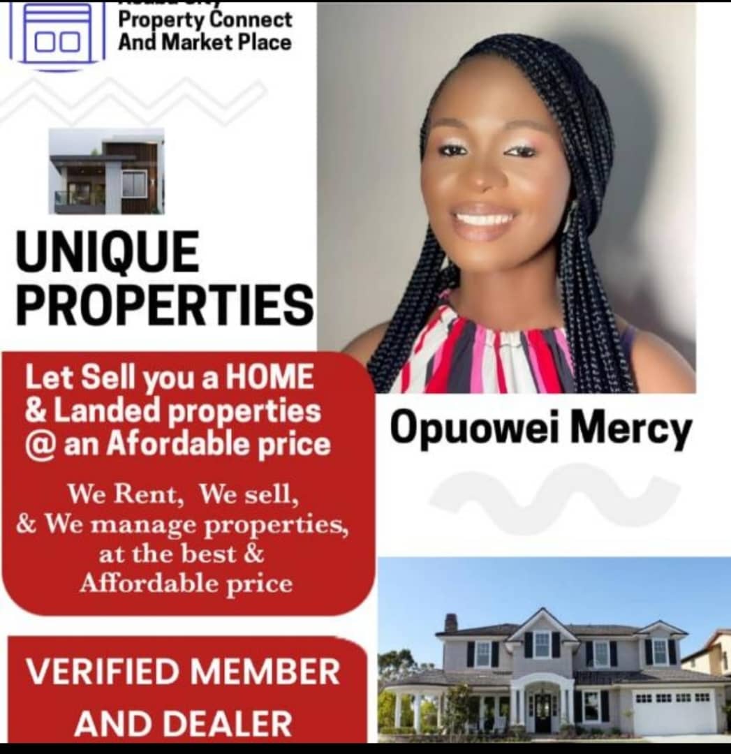 Picture Idea: Unique Properties