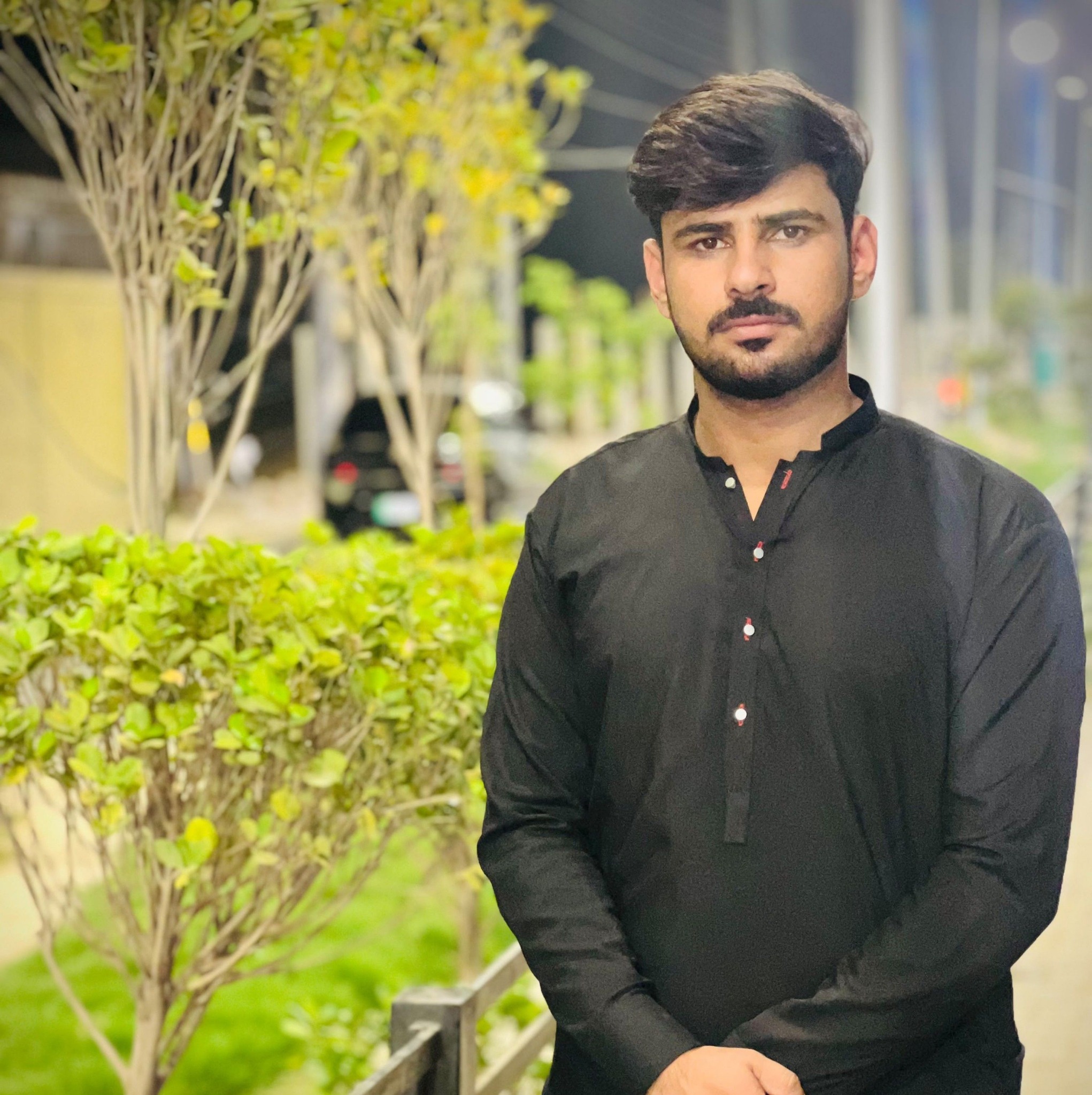 Aqib Nazim