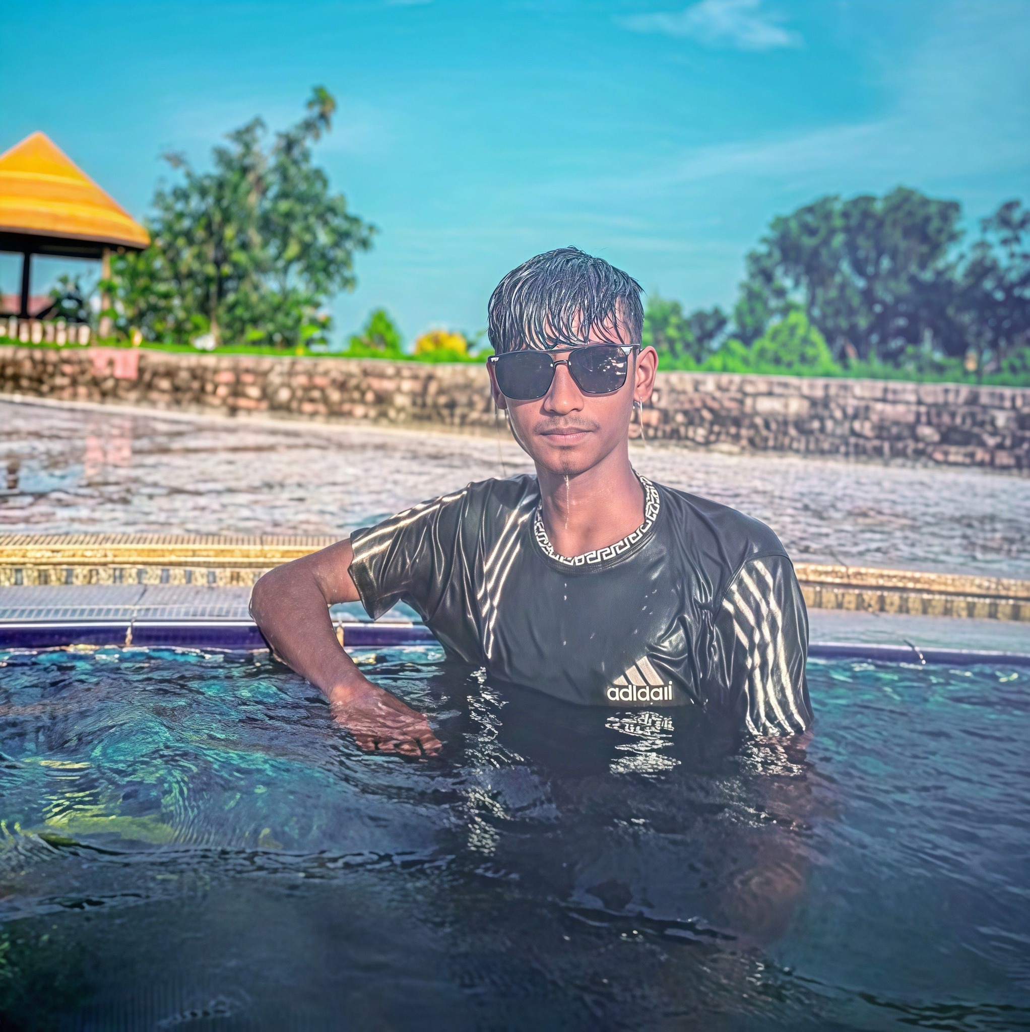Md Minarul
