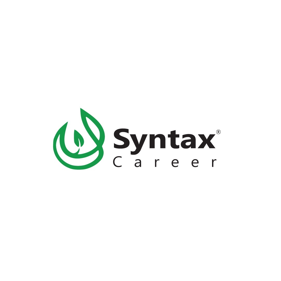 Syntax Career