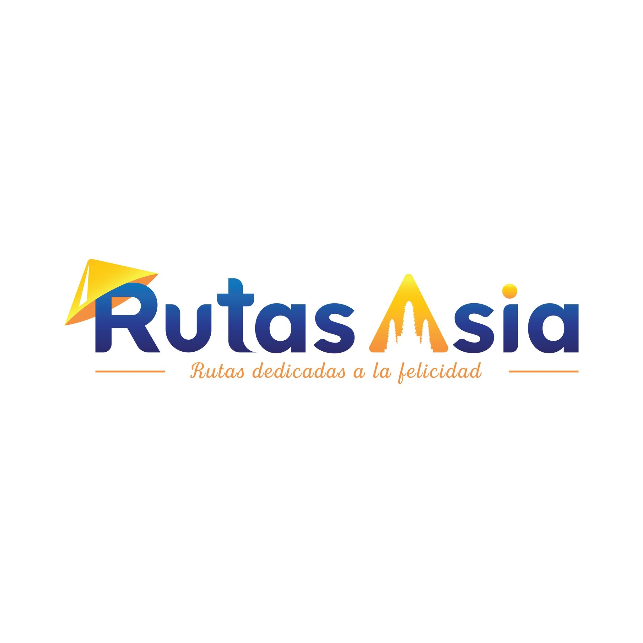 Agencia de Viajes - Rutas Asia