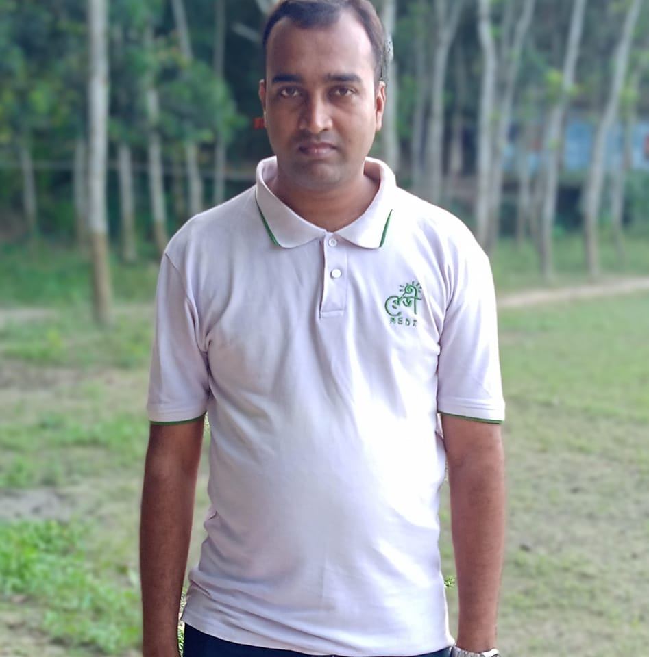 Mahmud Hasan on Reels