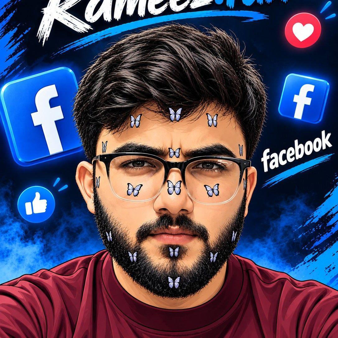 Ch Rameez | Faisalabad