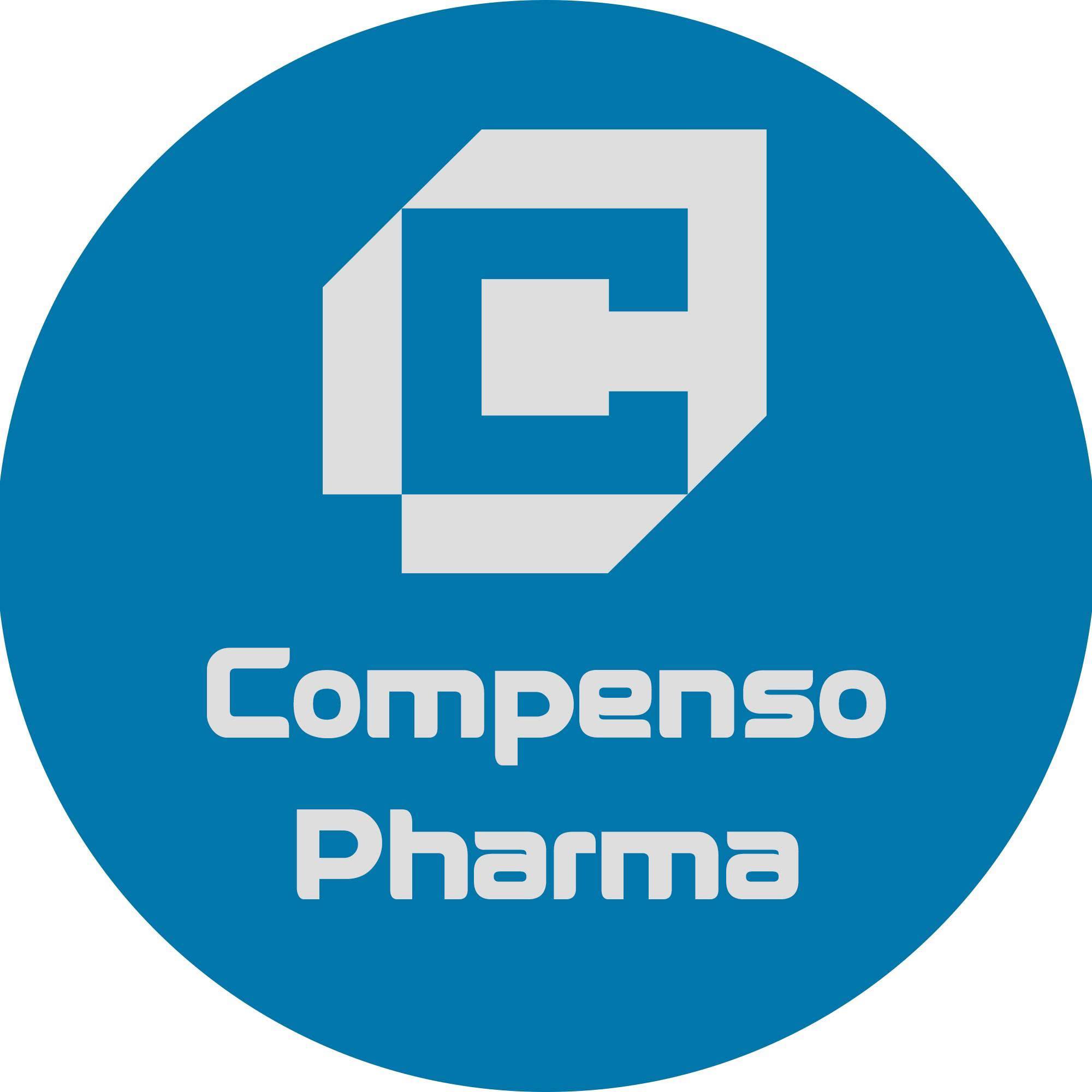 - #كومبينسو_فيجور كله مواد طبيعيه... - Compenso Pharma Egypt | Facebook