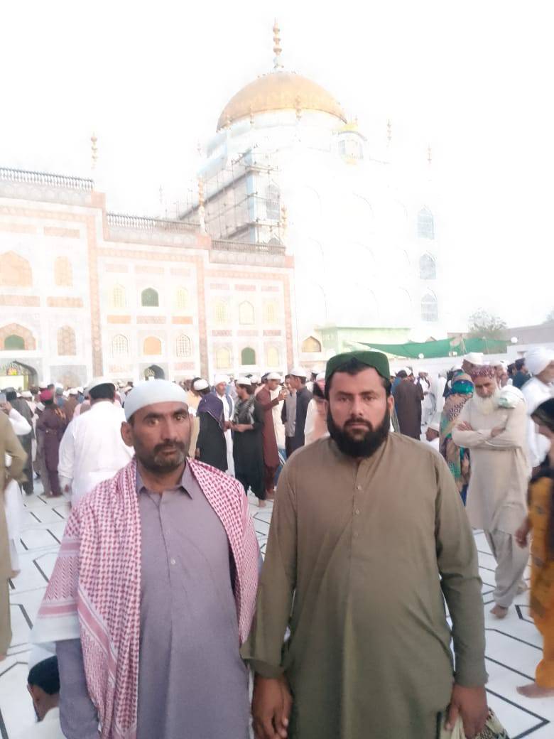 Zakir Ghullam Akbar Dahraj on Reels