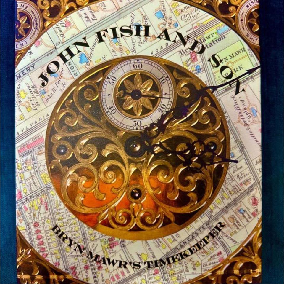John Fish and Son | Bryn Mawr PA