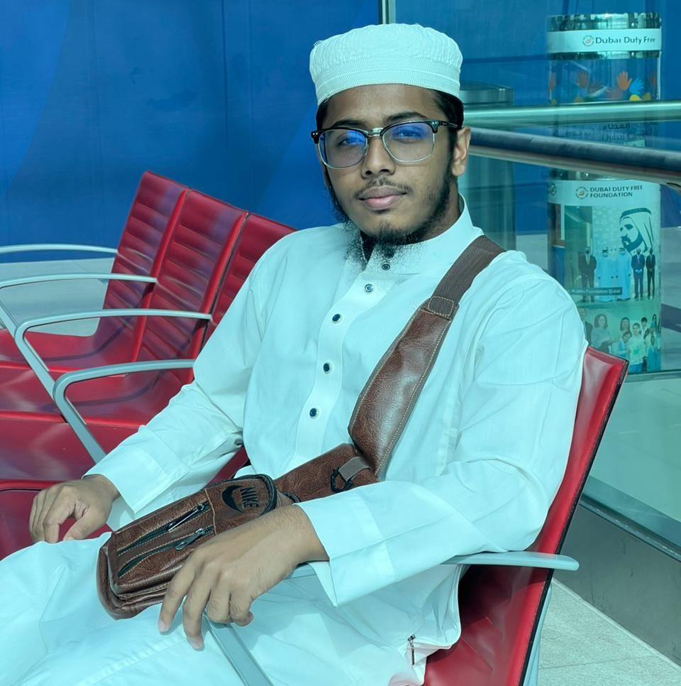 MD Robiul Islam