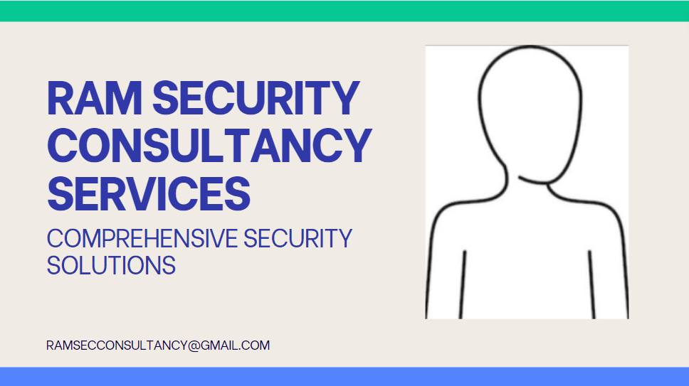 RAM Security Consultancy Services | Quezon City