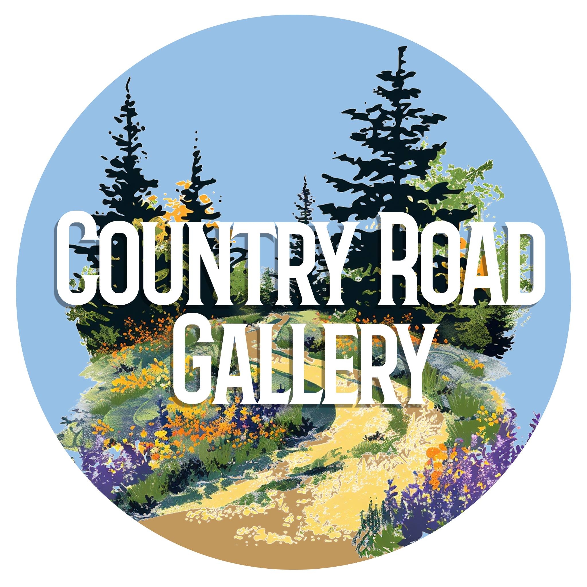 Country Road Gallery