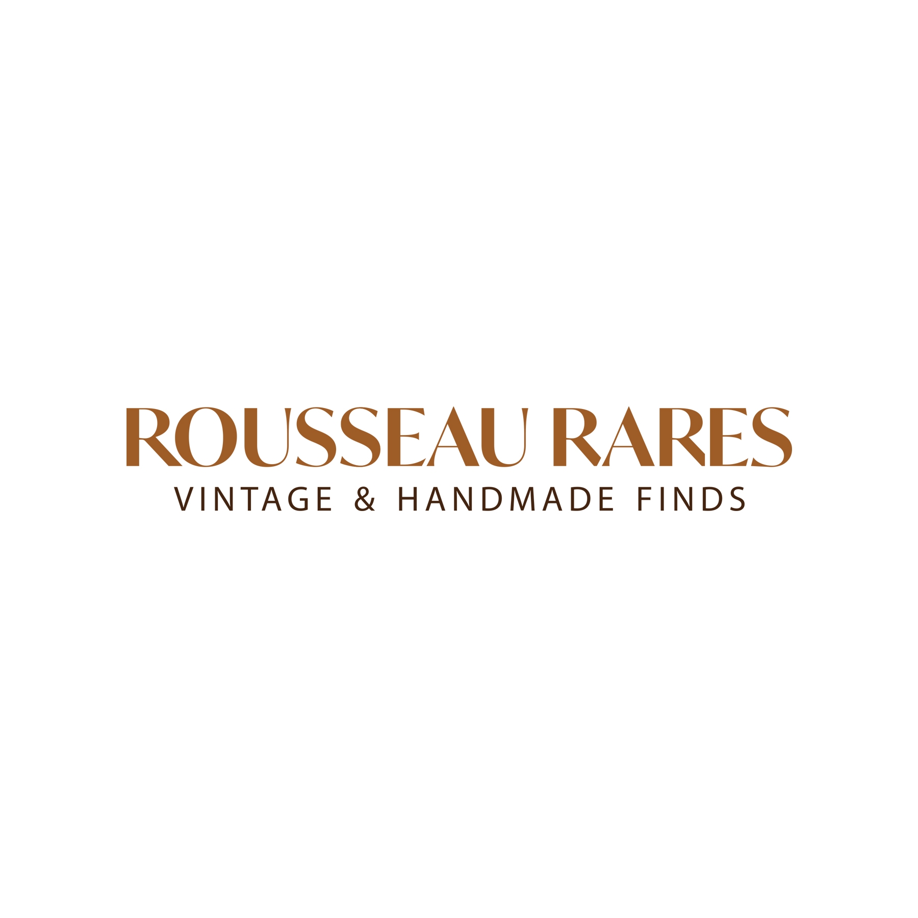 Rousseau Rares Vintage Finds | Paris ON