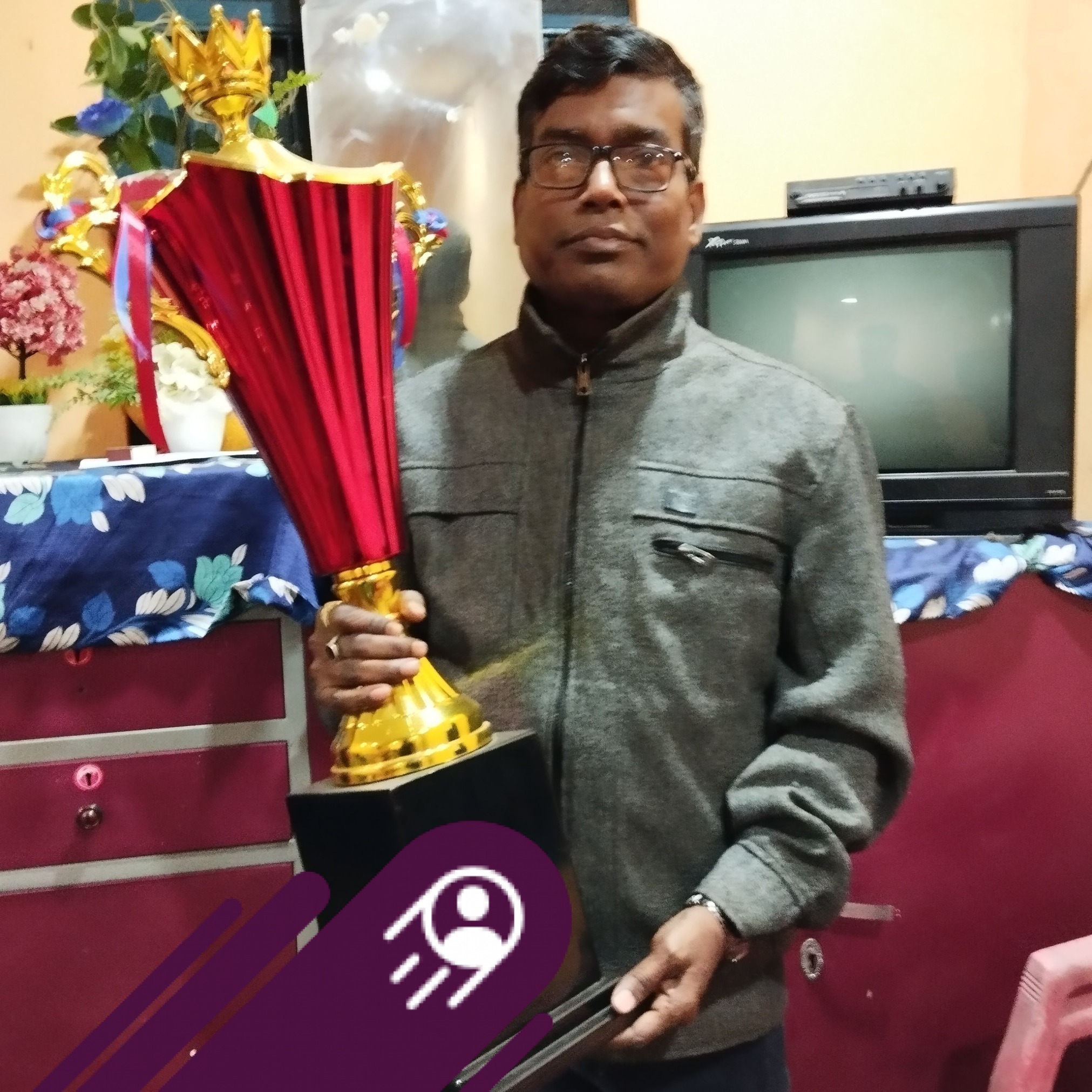 Sapan Deb Deb Choudhury