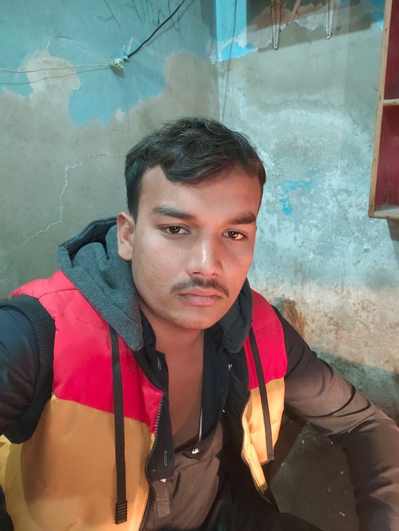 Sajjad Rind
