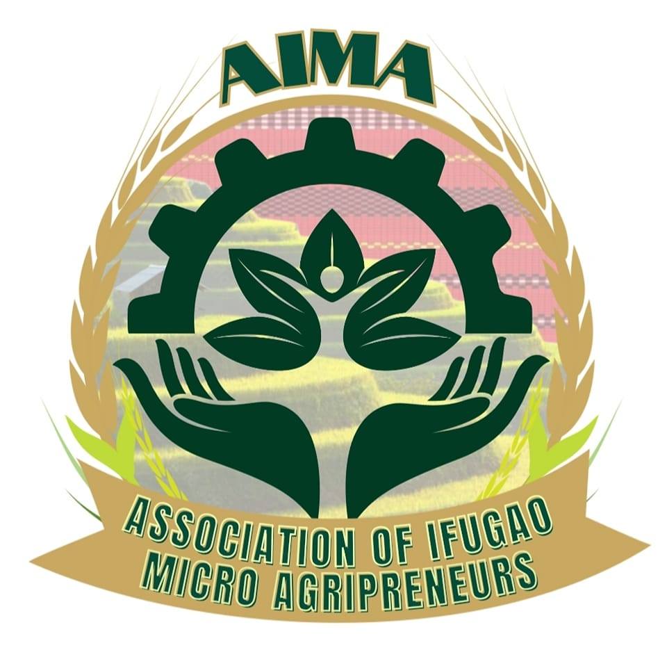 AIMA - Association of Ifugao Micro Agripreneurs