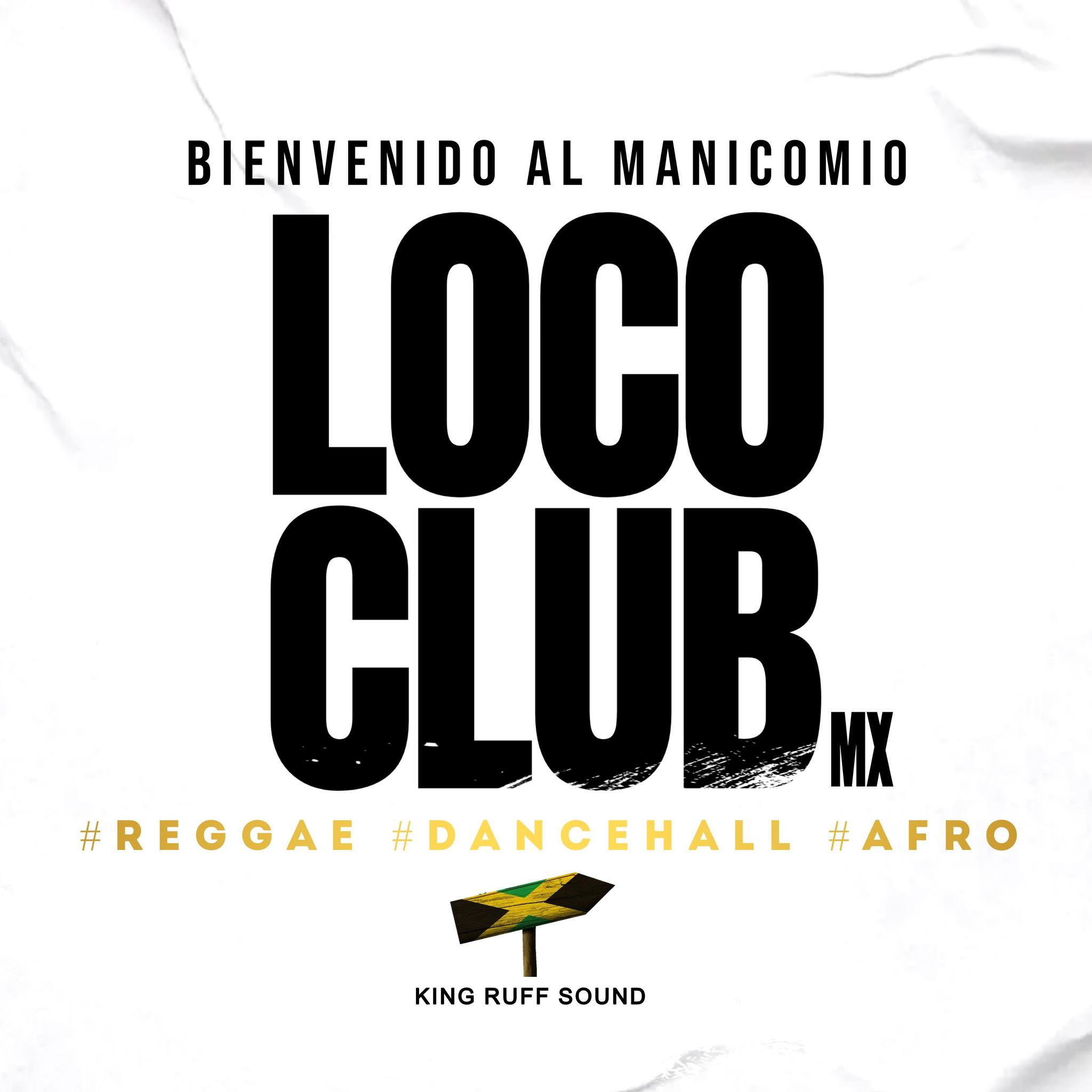 LOCO Club MX