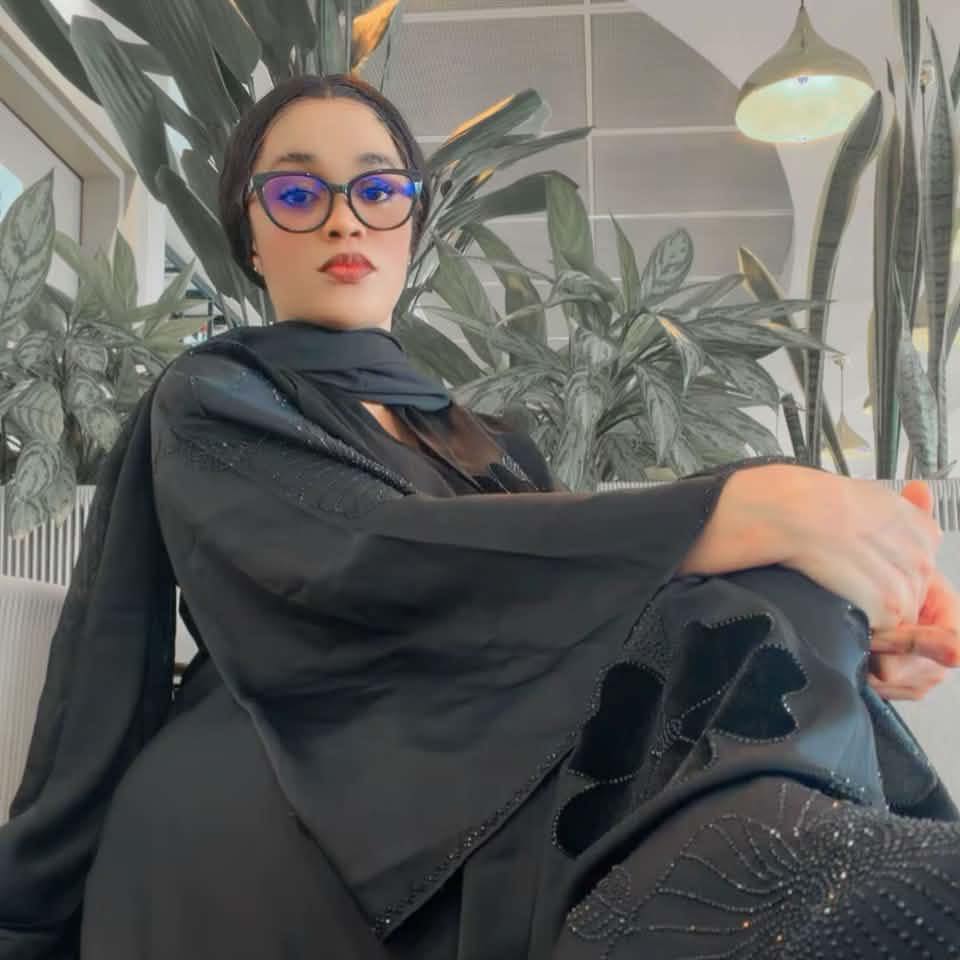 Fatimé Hawil Diallo
