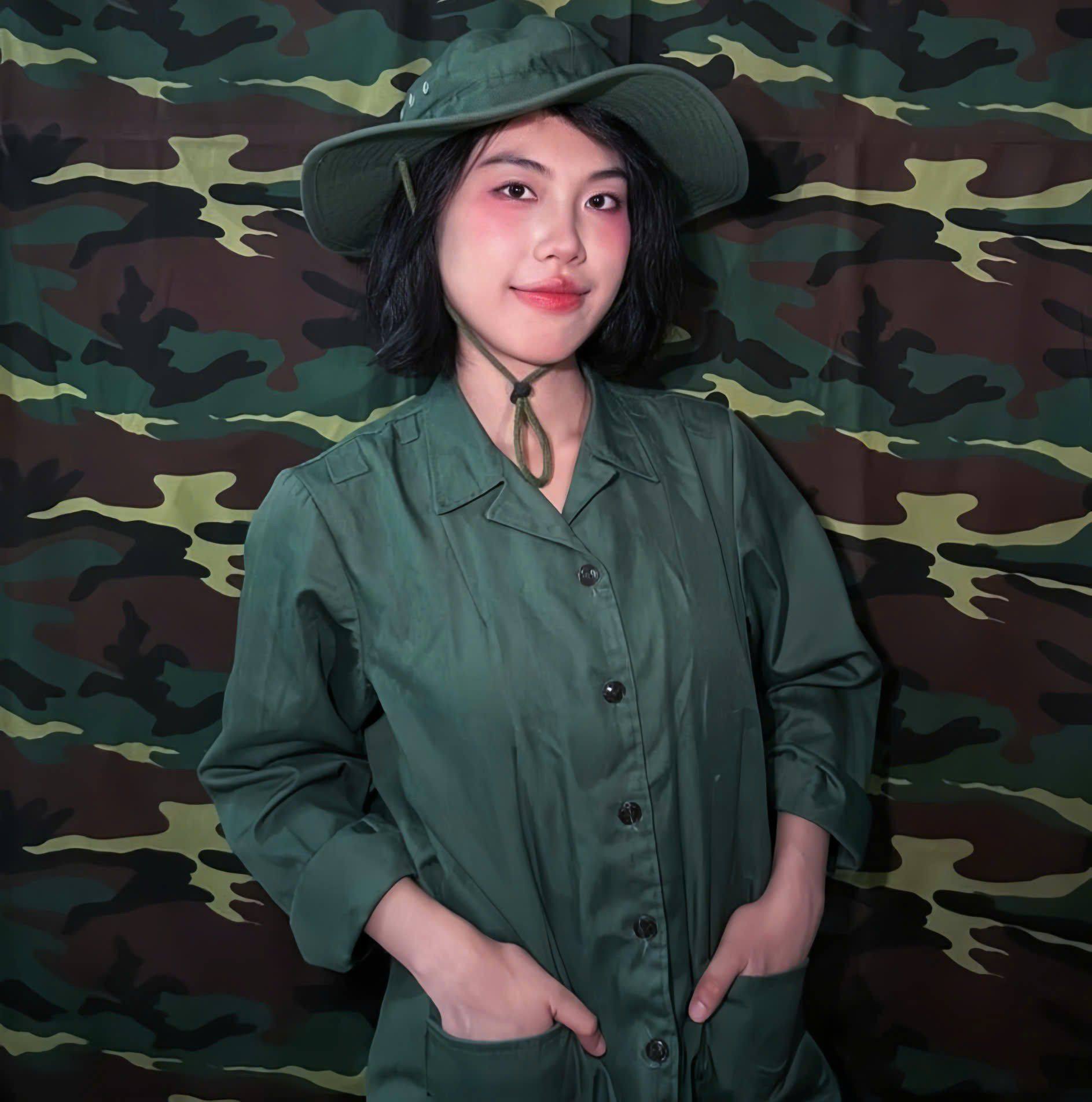 Minh Thư