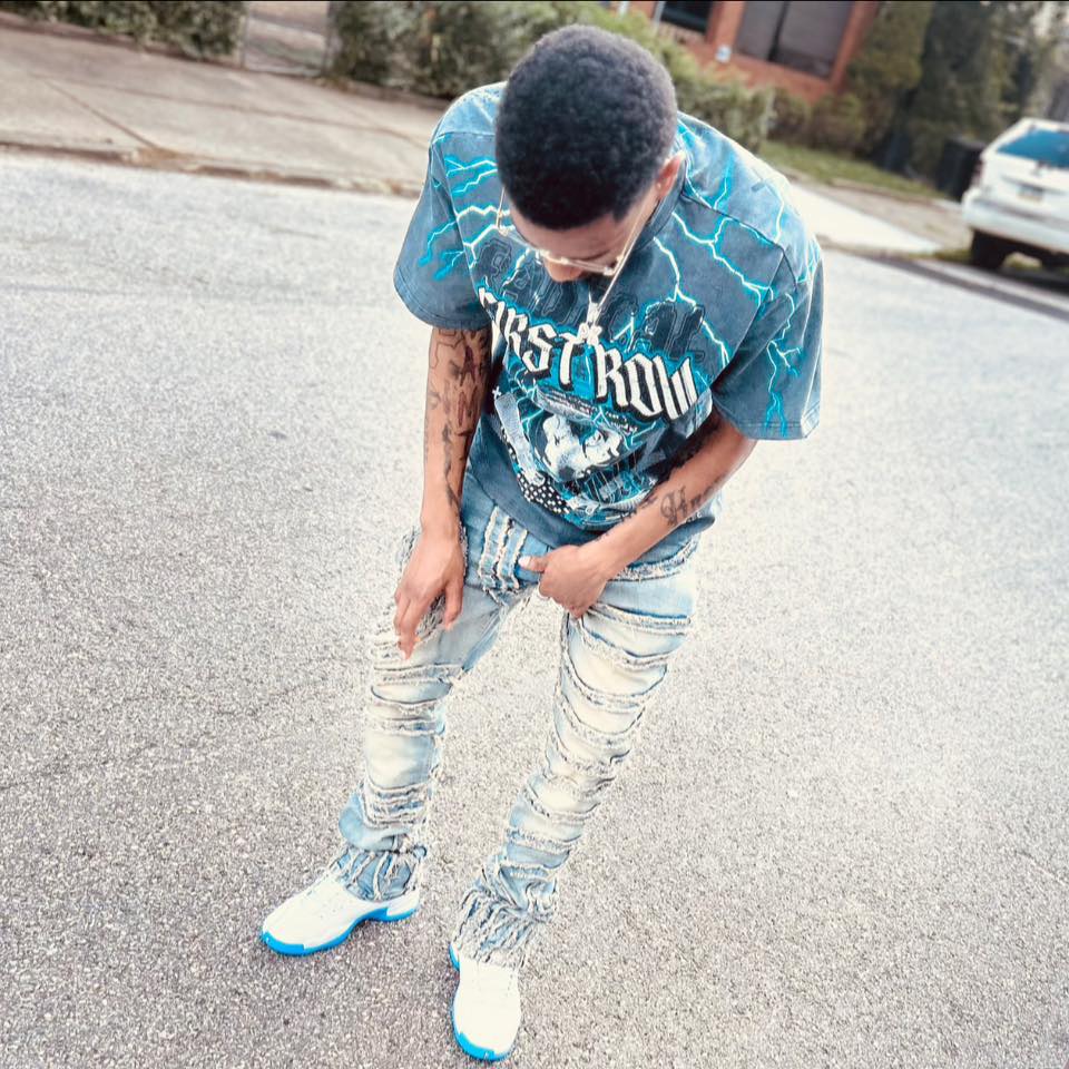 “You too cute to be acting like a gangster”😂 #stacks #stackswopo # ...