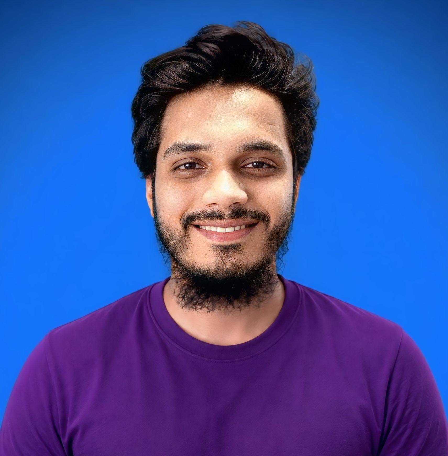 Md Riaz Freelancer