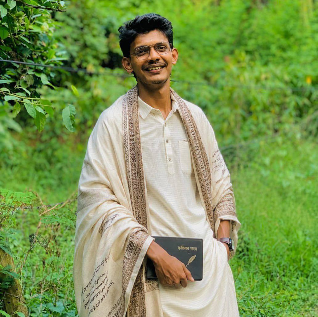 F A Mihanur Rohaman