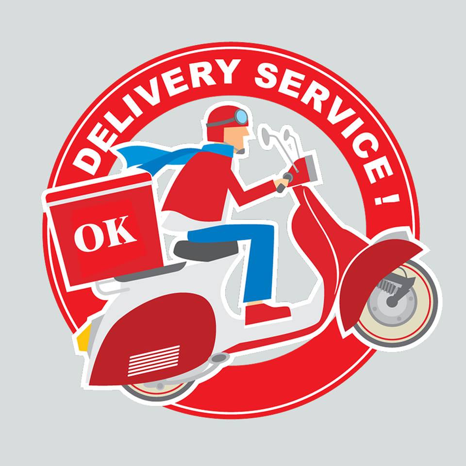 Ok Delivery-Naung Hkio