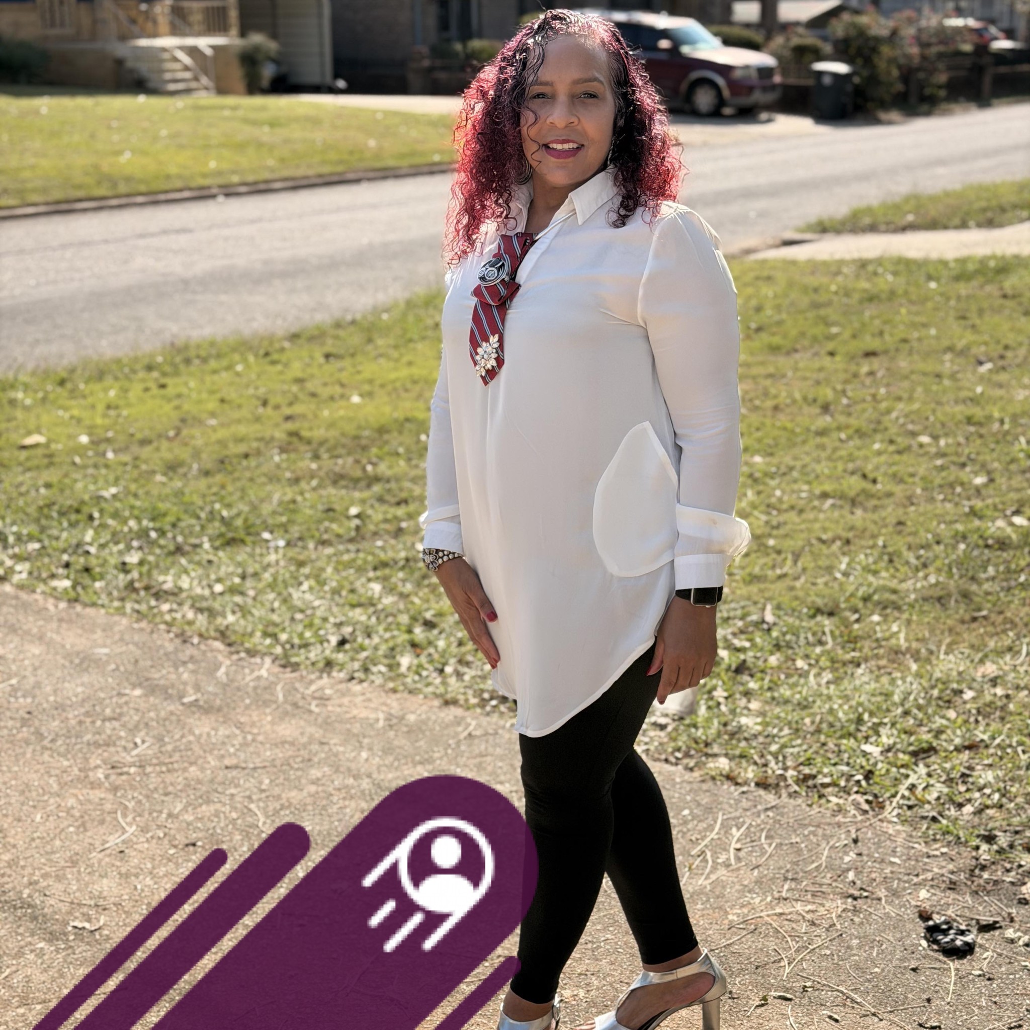 An appreciation post… #love | Ashley B. Smith