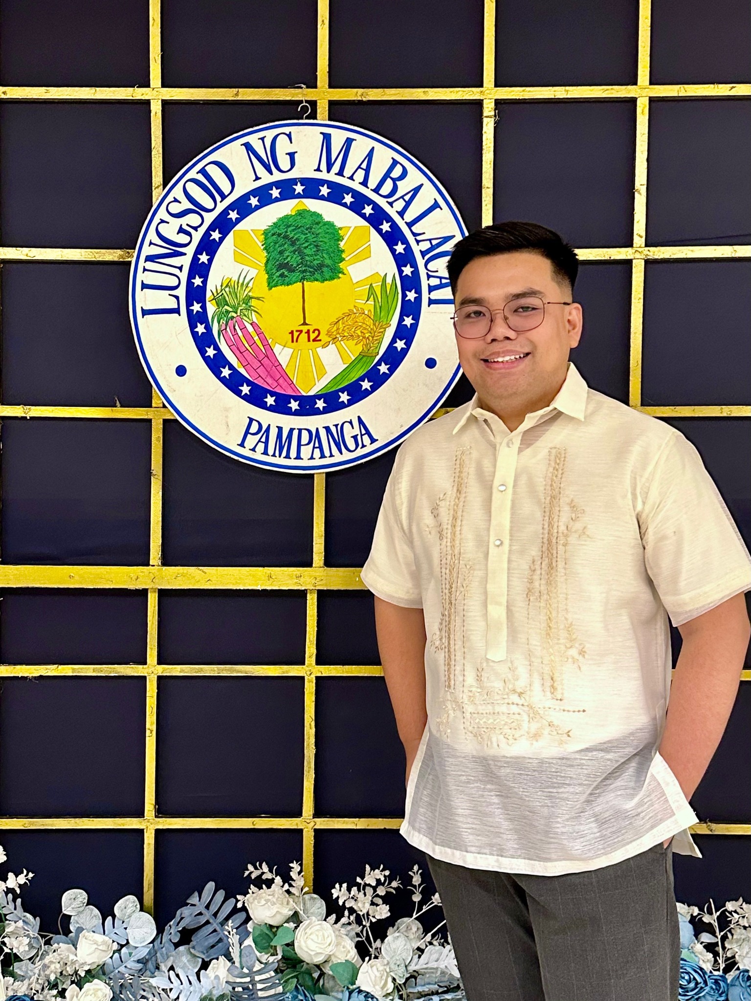 Rustine Jay “RJ” Garcia