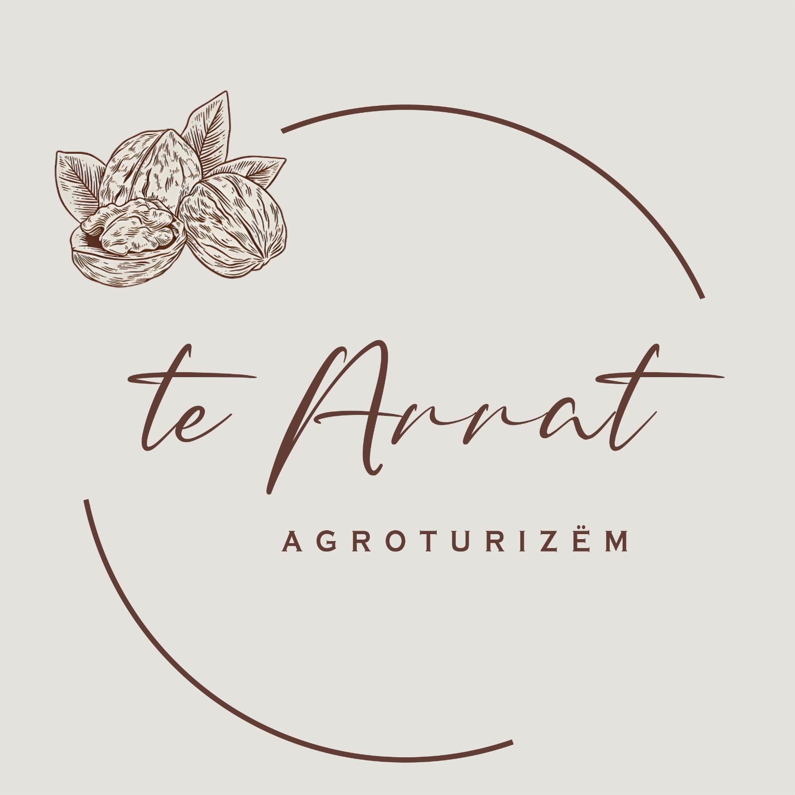 Agroturizem 
