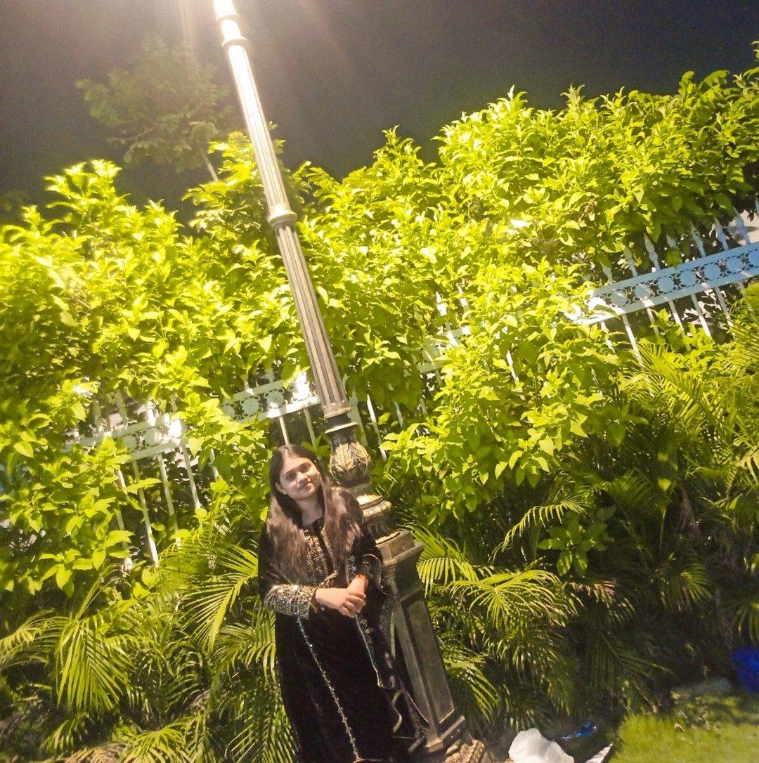 Garima Rajput