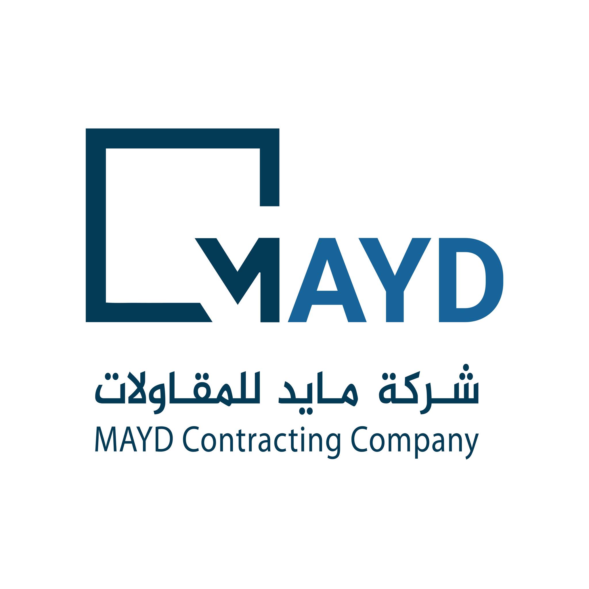 Mayd | Riyadh