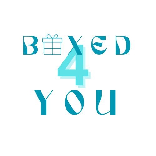 Boxed 4 You