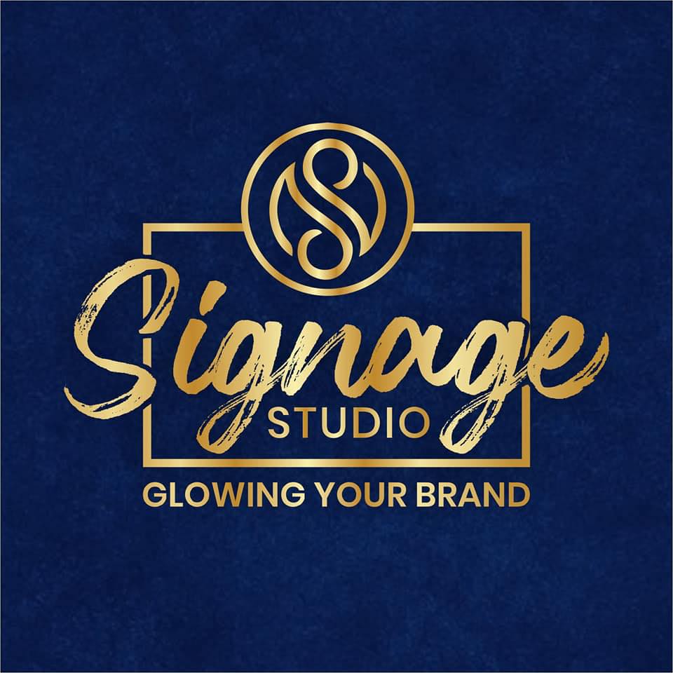 Signage Studio | Mumbra
