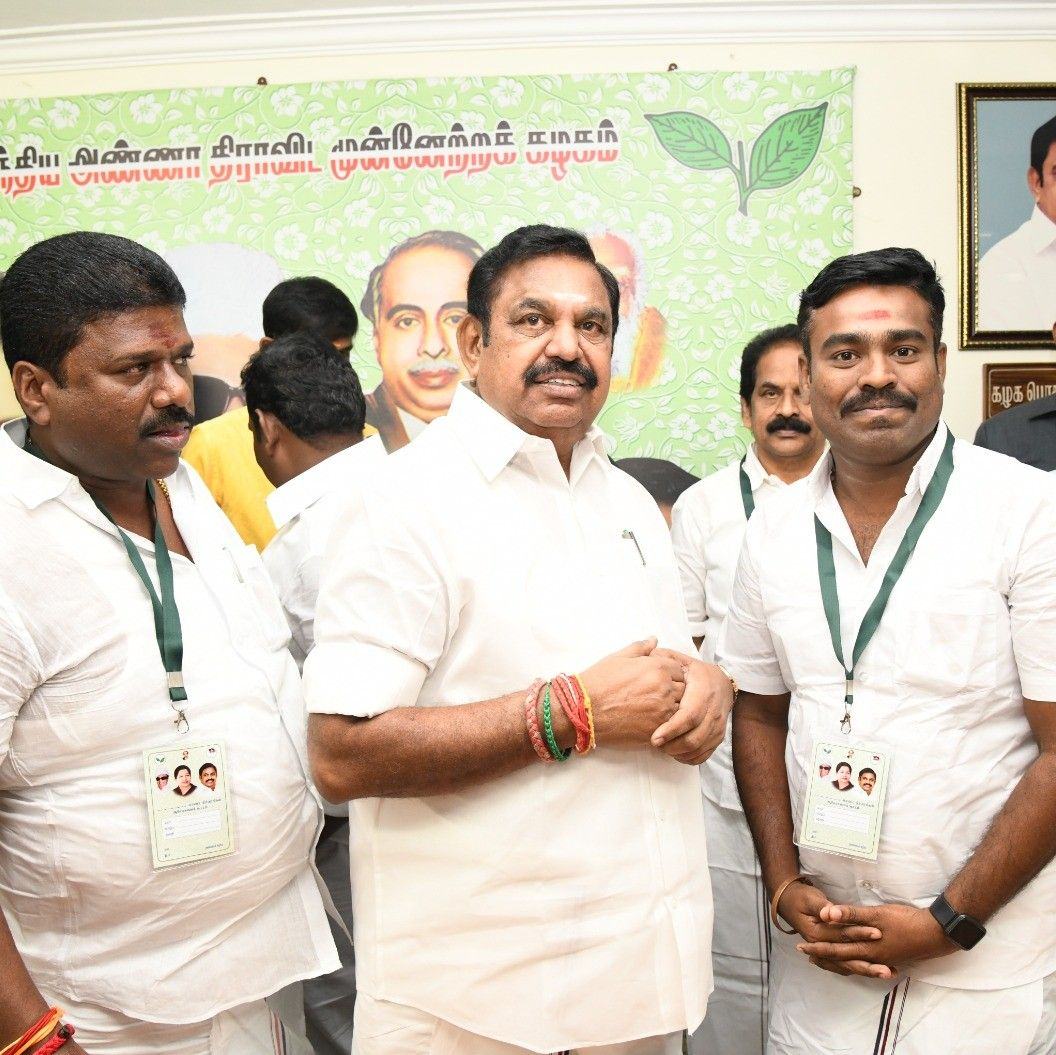 Ranjith Kumar D