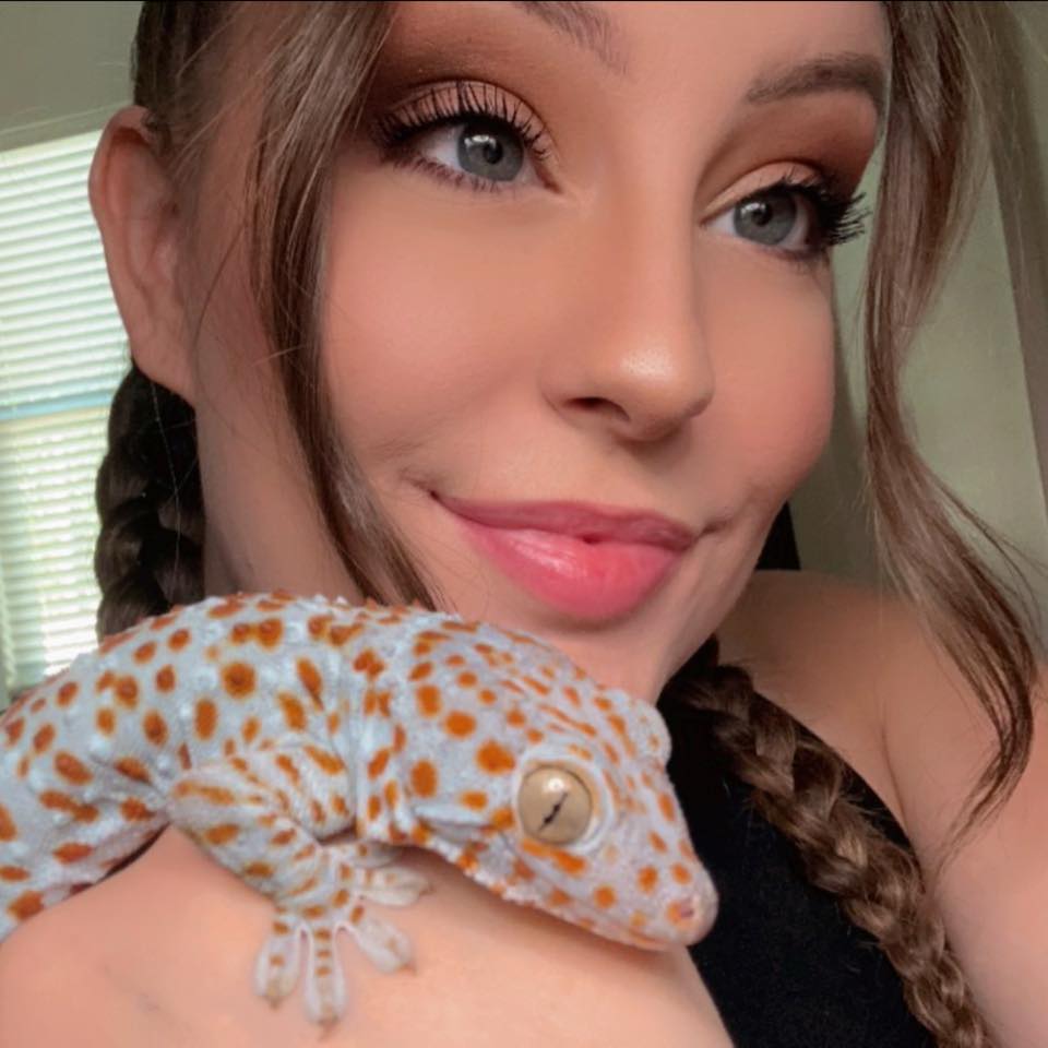 Madison K Gentry