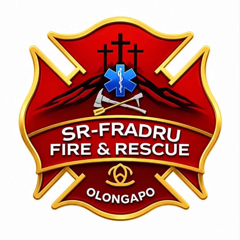 Sta.Rita Fire Rescue and Disaster Response Unit | Olongapo