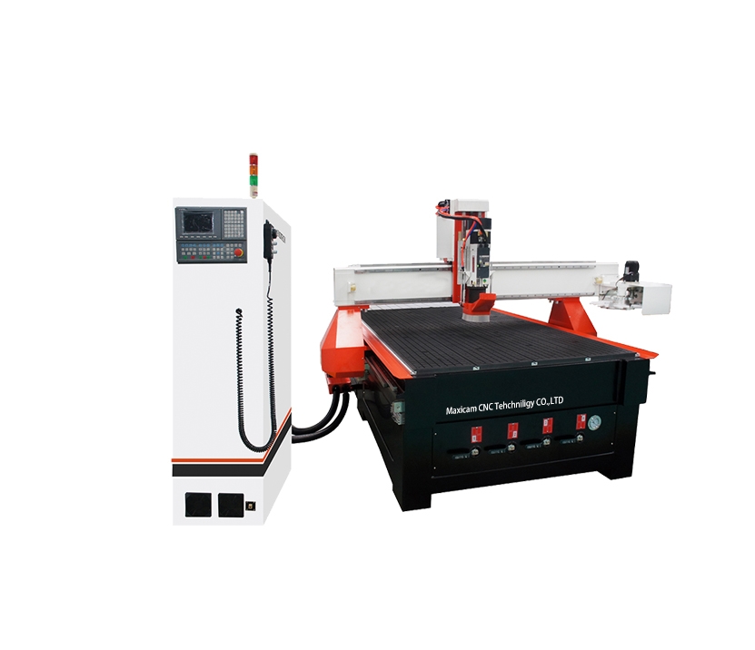 Maxicam CNC Technology CO.,LTD | Jinan