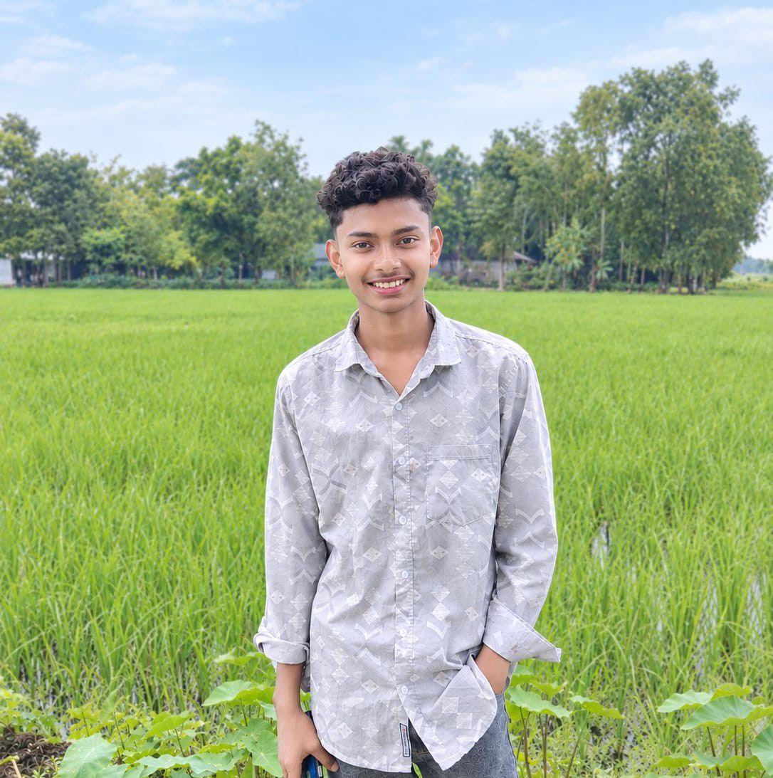 Piash Hasan