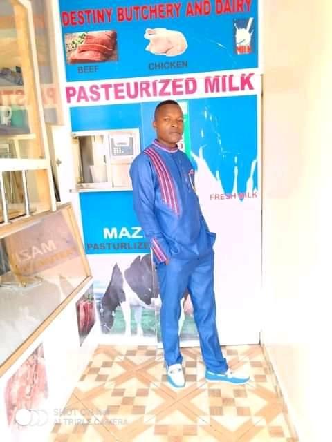 KNOW THIS NOW OOOOO ONLY JESUS CHRIST CANT FAIL | GoodGod Ernest