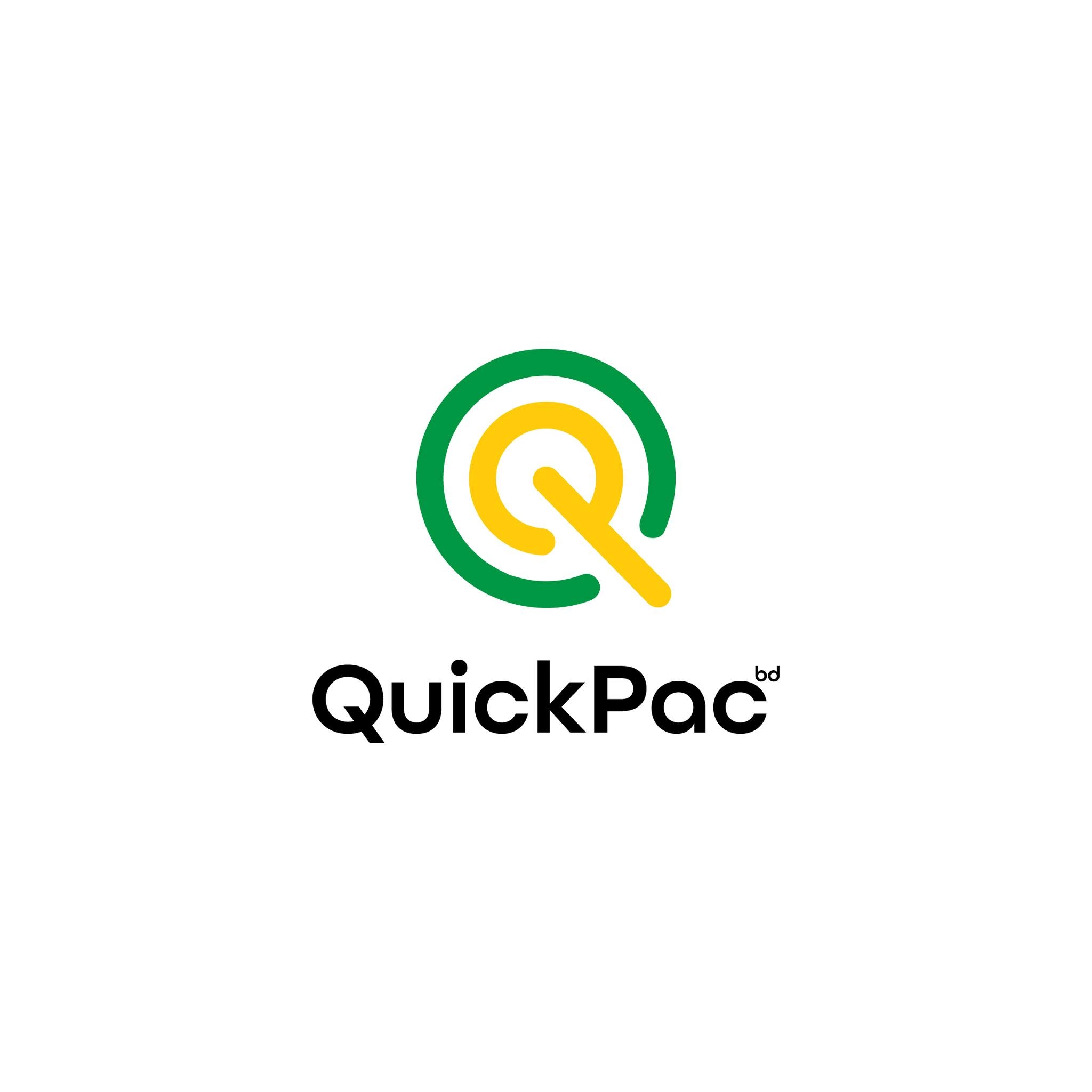 Quickpac BD