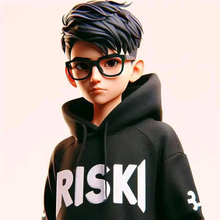 Rizky gaming