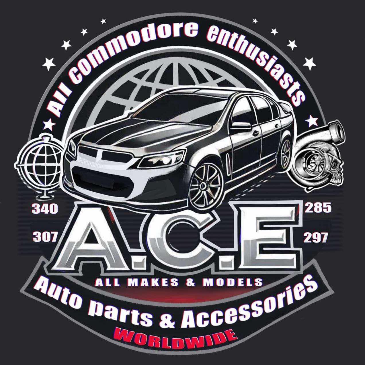 Now Dismantling 2004... - Ace All Commodore Enthusiasts | Facebook
