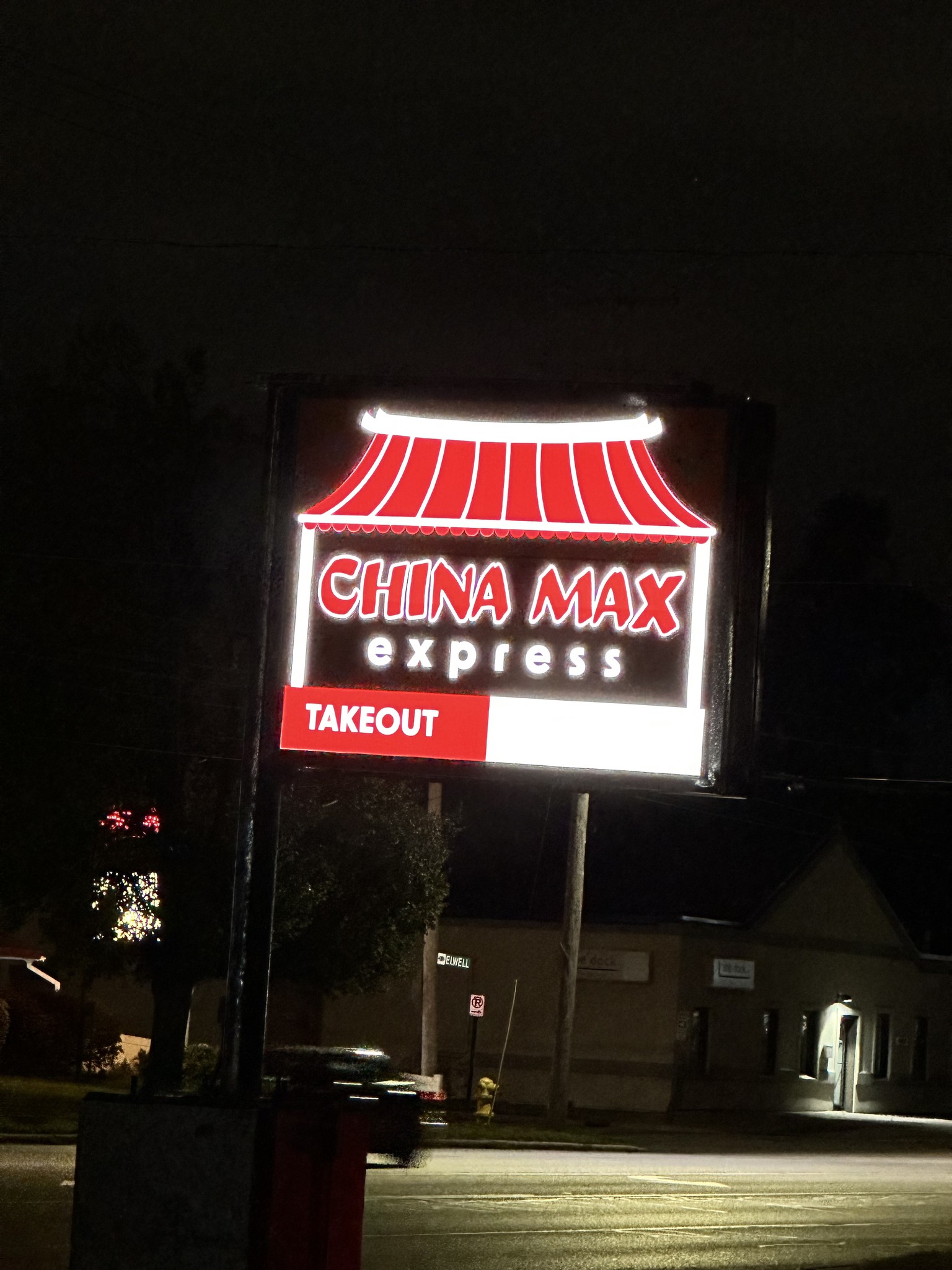 China Max Express | Kentwood MI