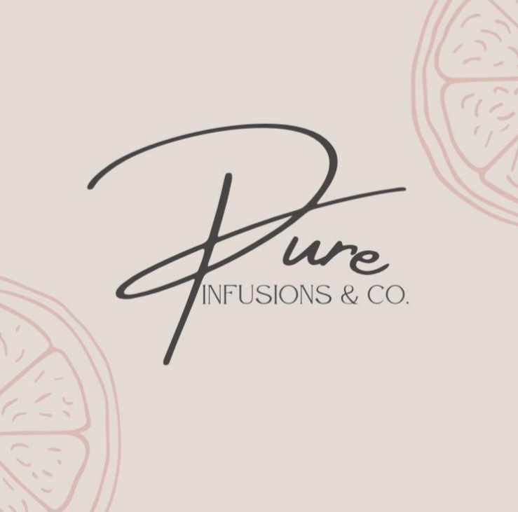 Pure Infusions Co.
