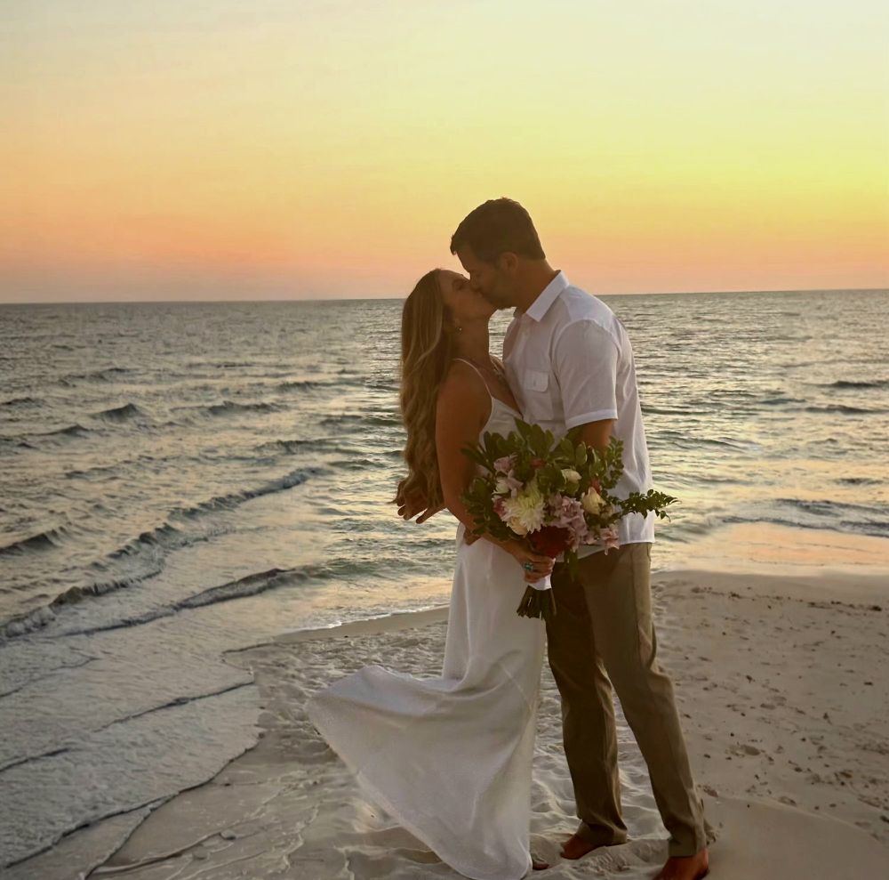 Happy Anniversary to my gorgeous wife. Words like “best friend,” “the ...