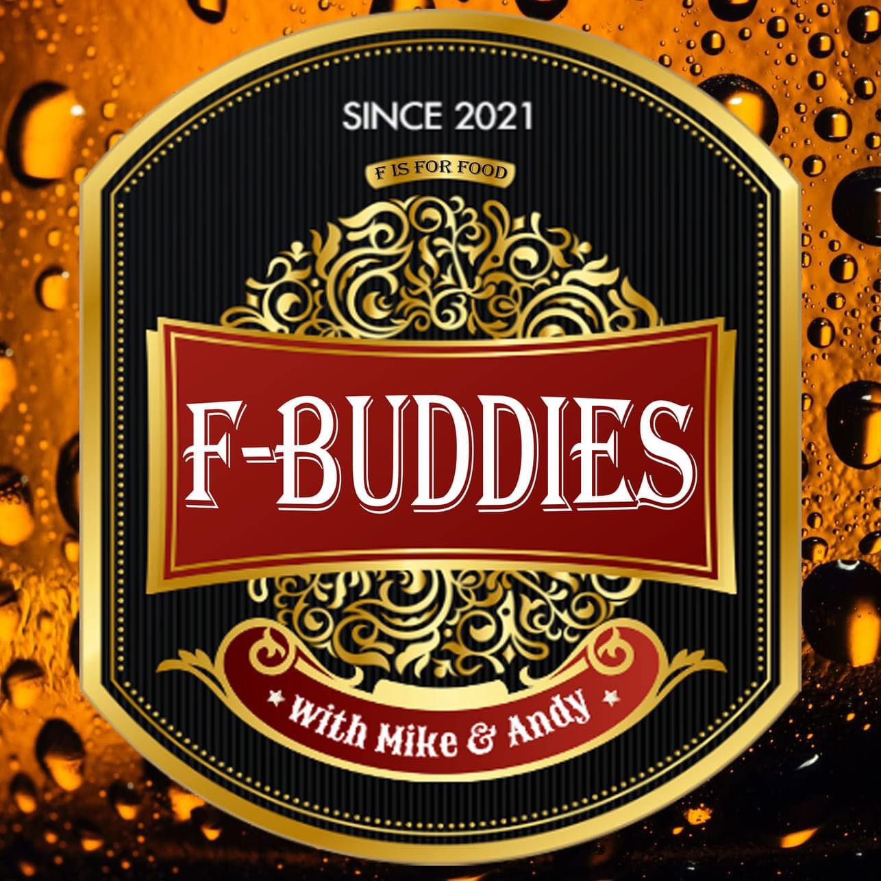 F-Buddies Podcast